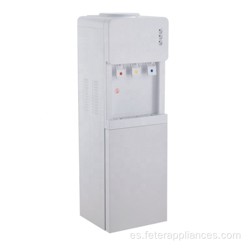 Enfriador de agua dosificador compresor refrigeración HSM-93LB